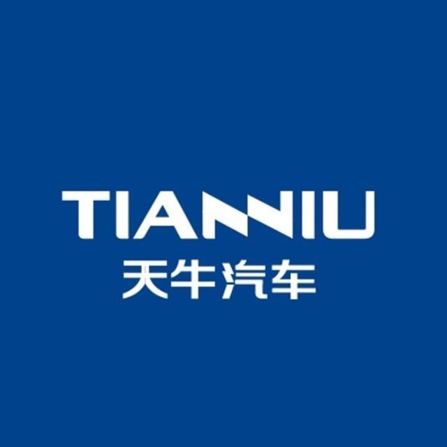 乐山天牛品牌二手车