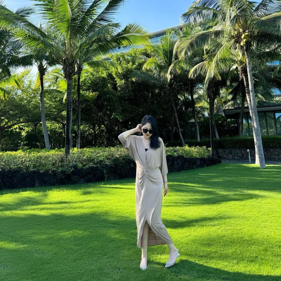 郑州汐玥女装
