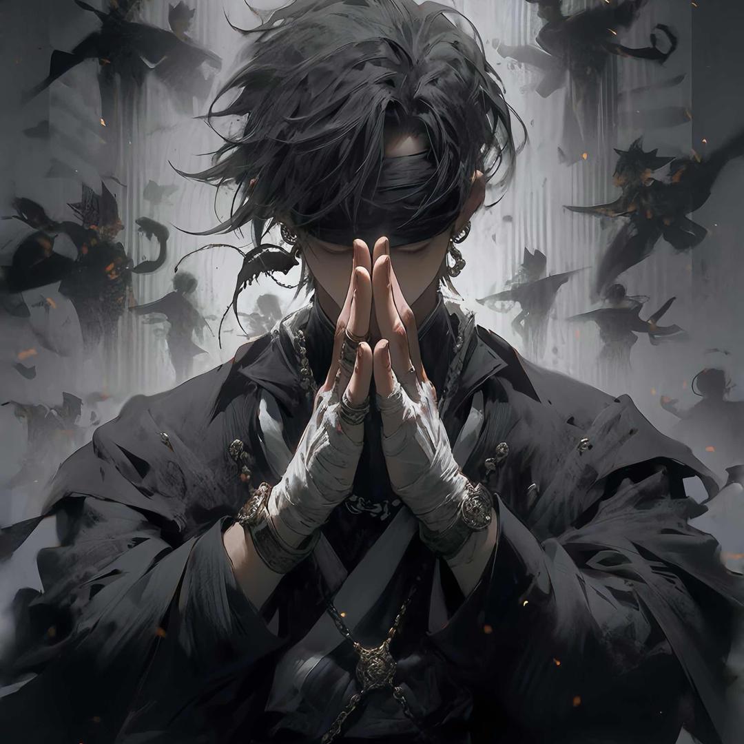 ✨《别来无恙》✨