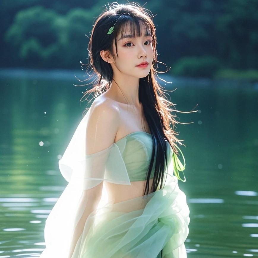 贵州  娇妹