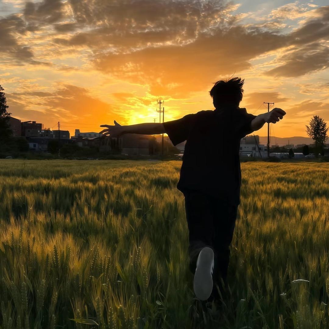 朝夕哦