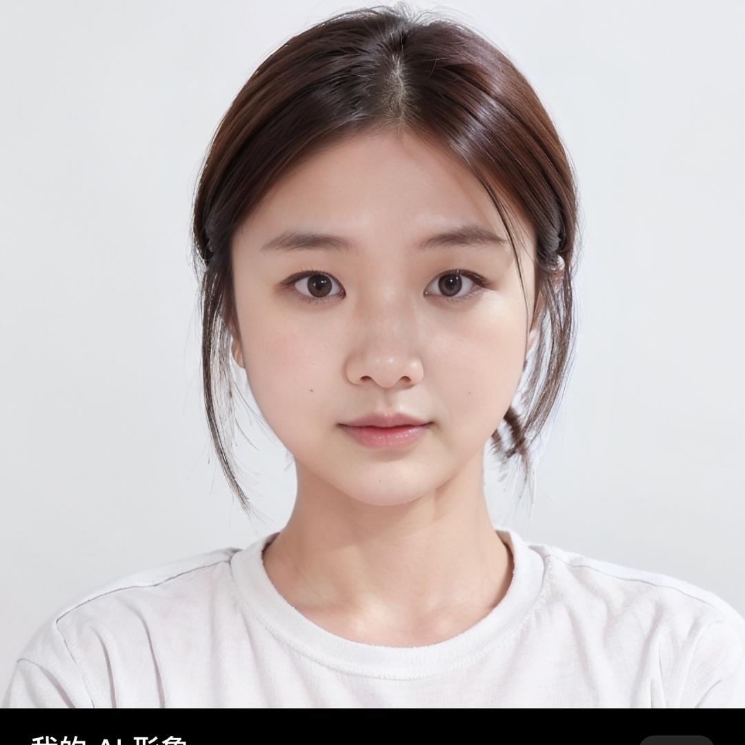 桃桃在做保洁