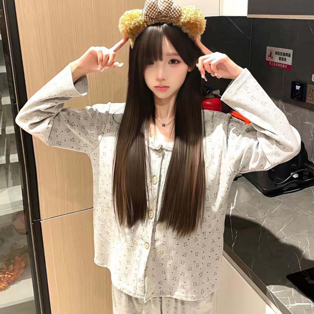 你好可爱