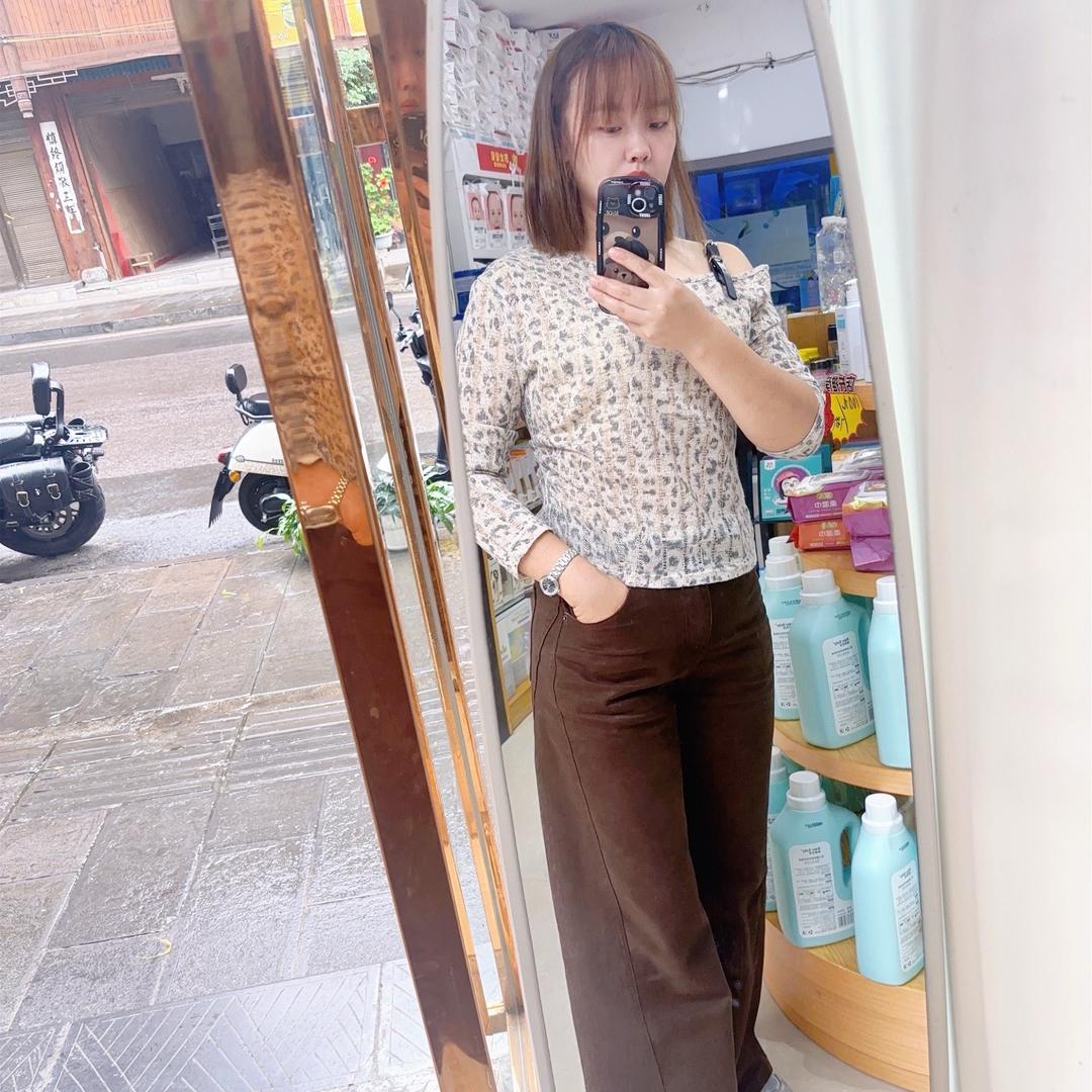 小李子