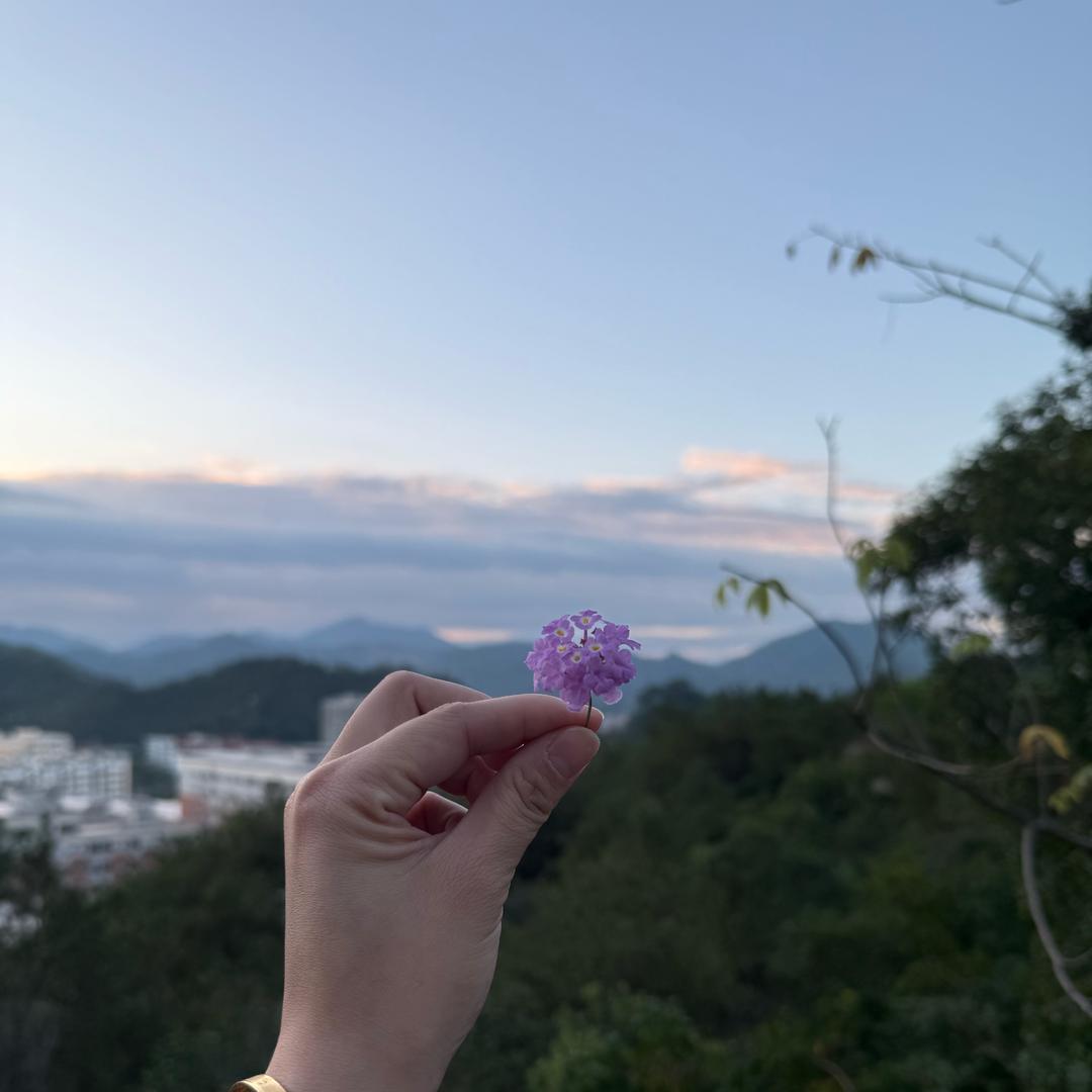 不完美。