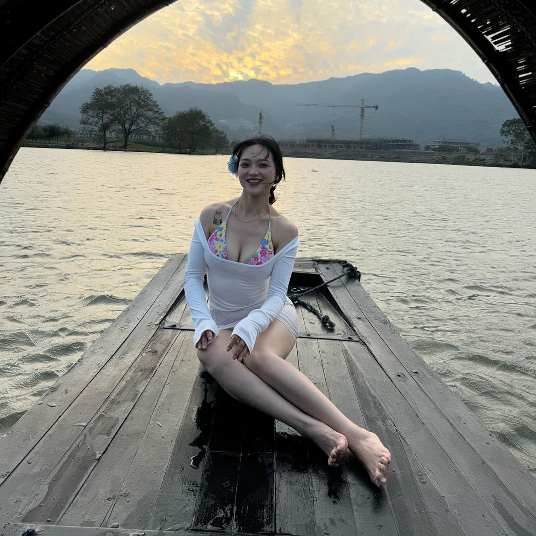 潇潇