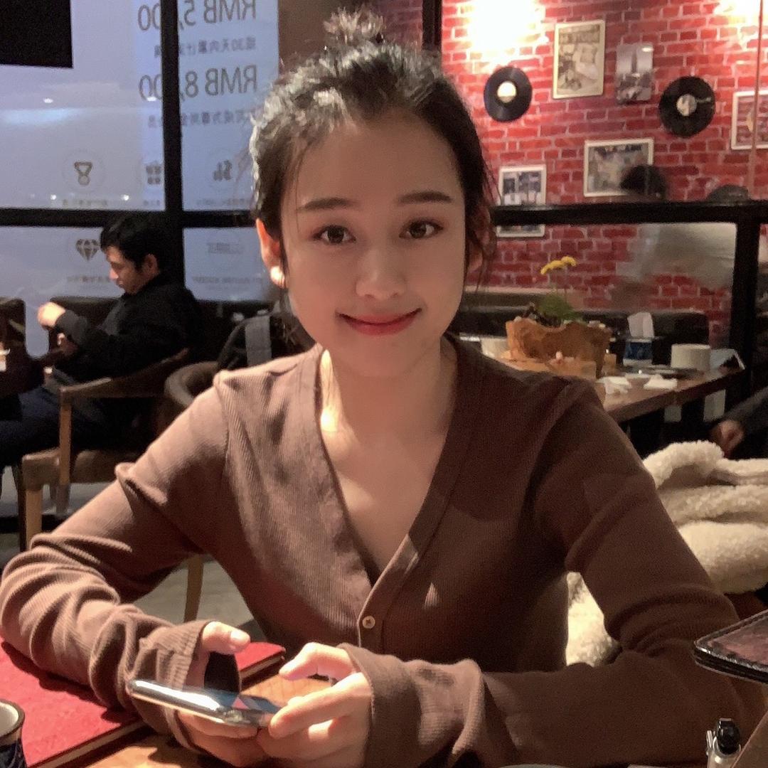 甜甜🎀