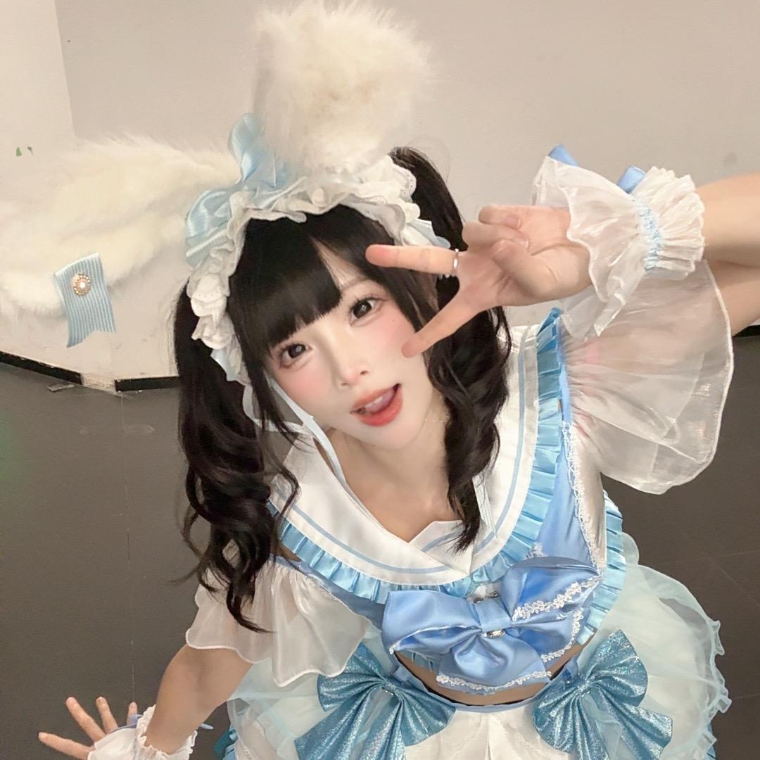 晴子Haruko