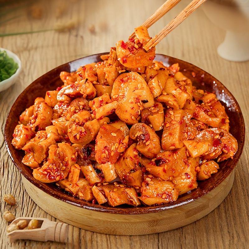 浩航食品