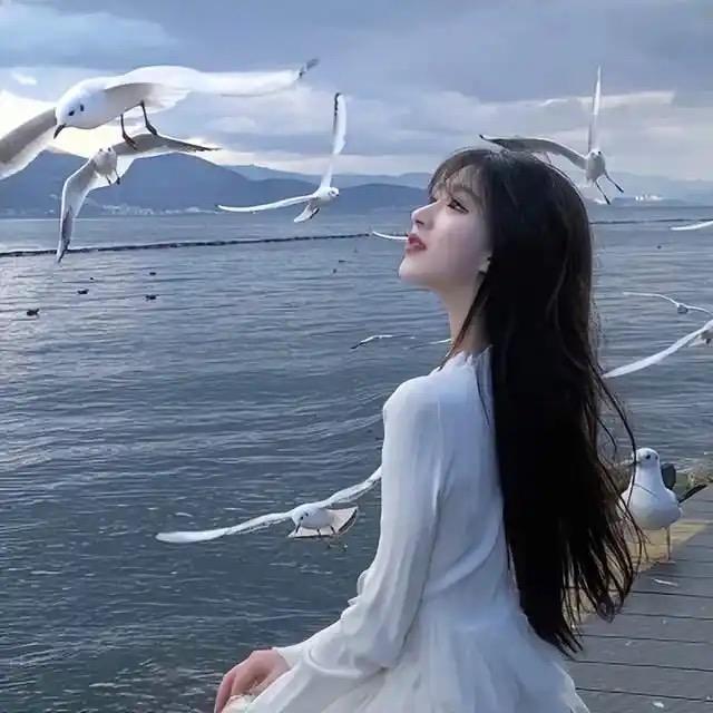 幸福一生～～