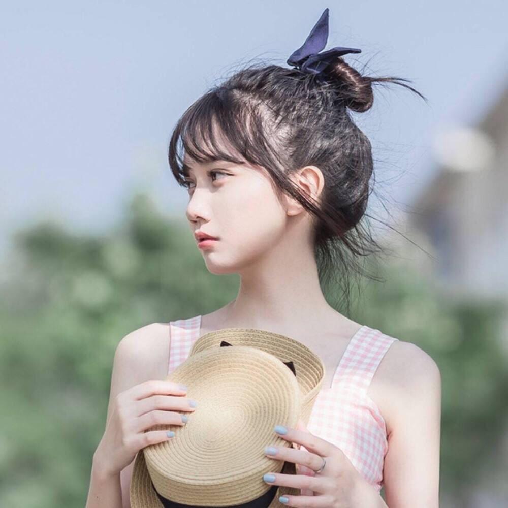 樱丸小桃子❤️