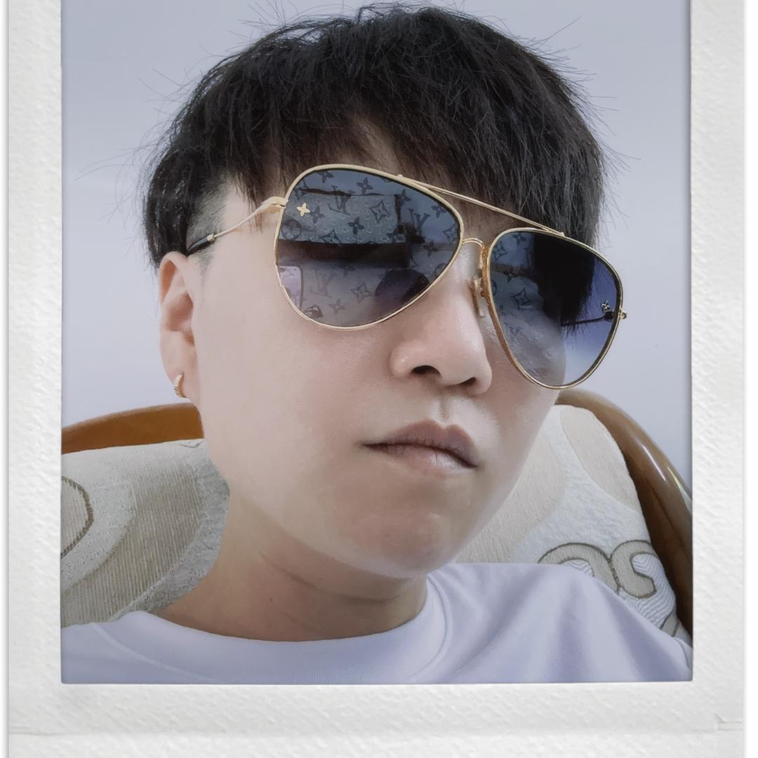 我的牙齿