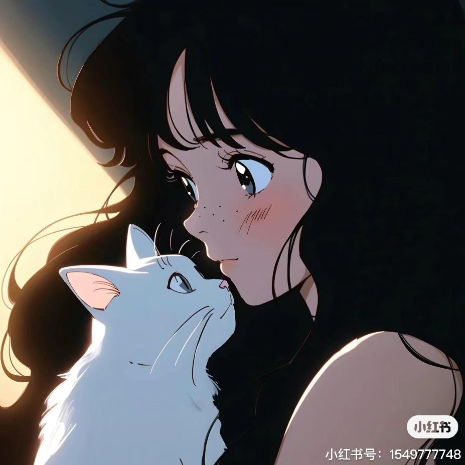 懒懒.