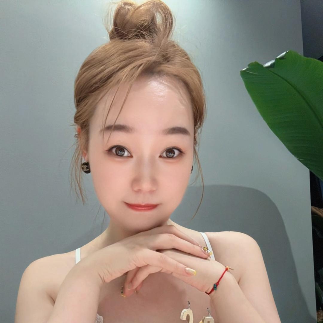 瑾怡JY