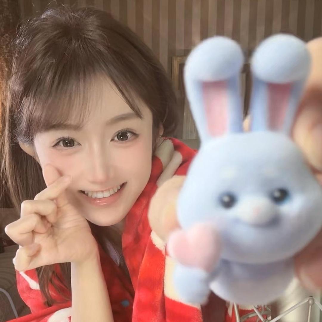 可莉熊🧸ᴷᴸ