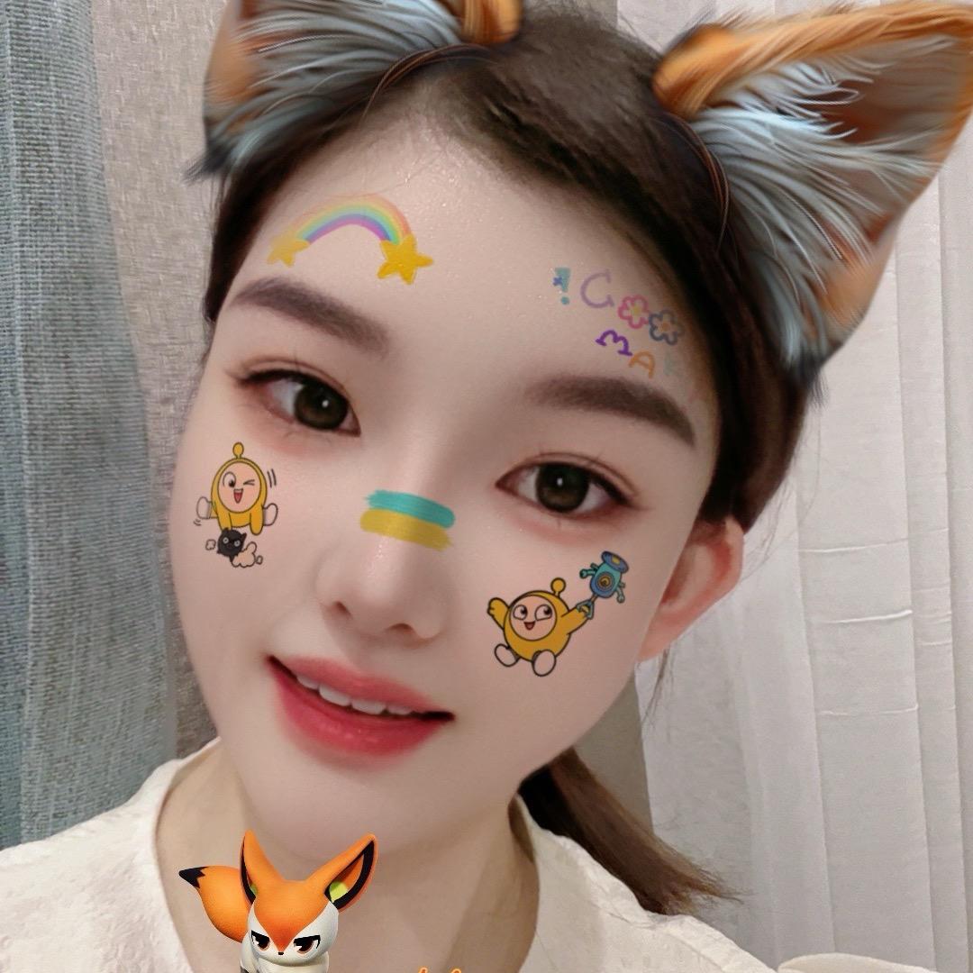 紫妍生活馆—晓洁