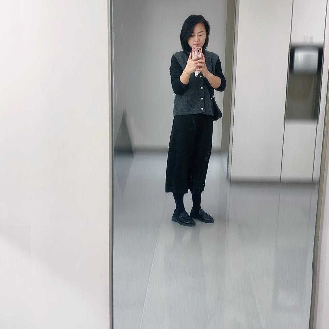 烦恼全都"吴"女士💋