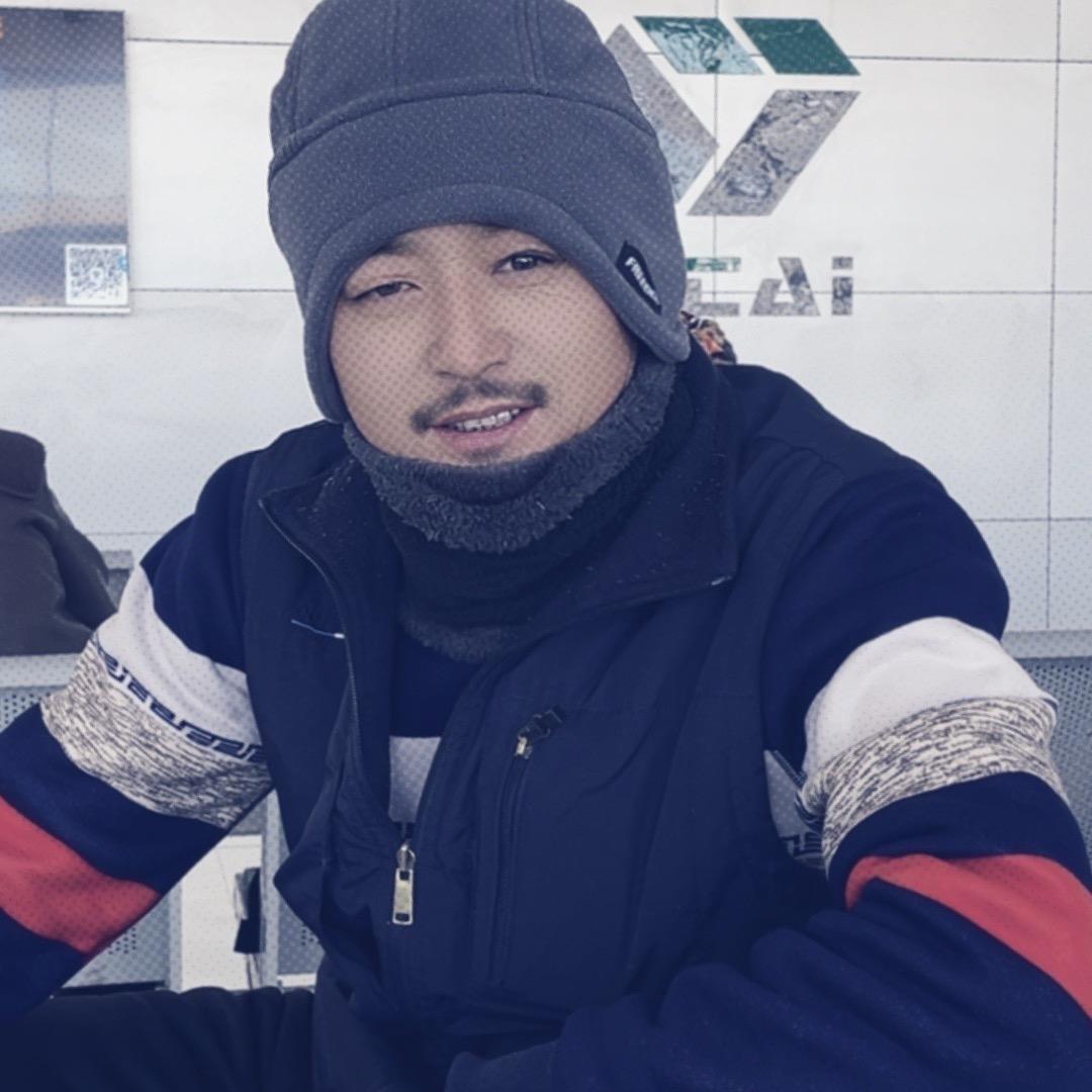 谁伴我闯荡