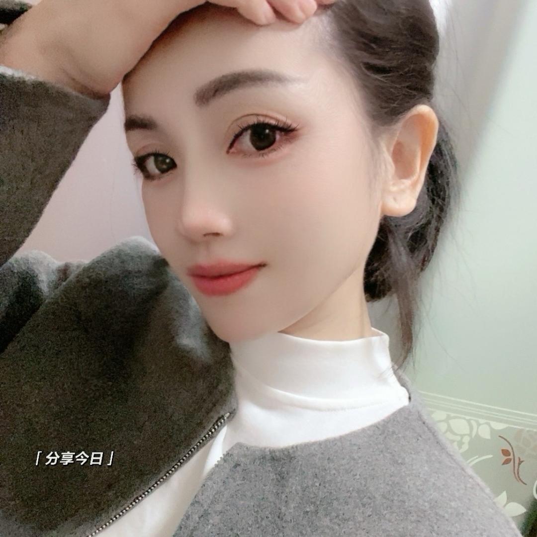 原来是阿莲
