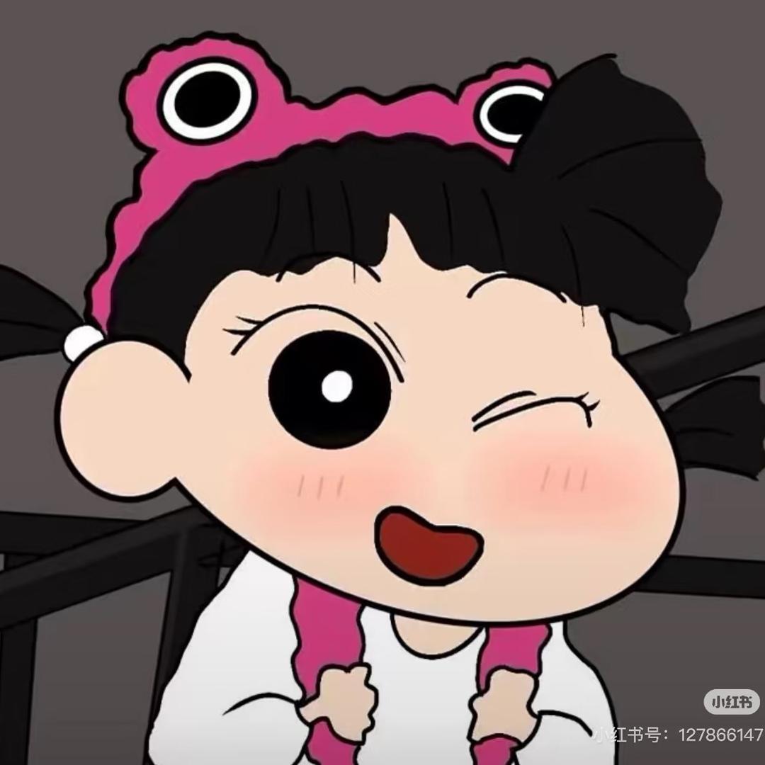 翻斗花园的Jenny～