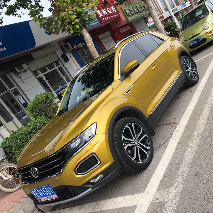 沙河众奥刷隐藏原厂升级改装