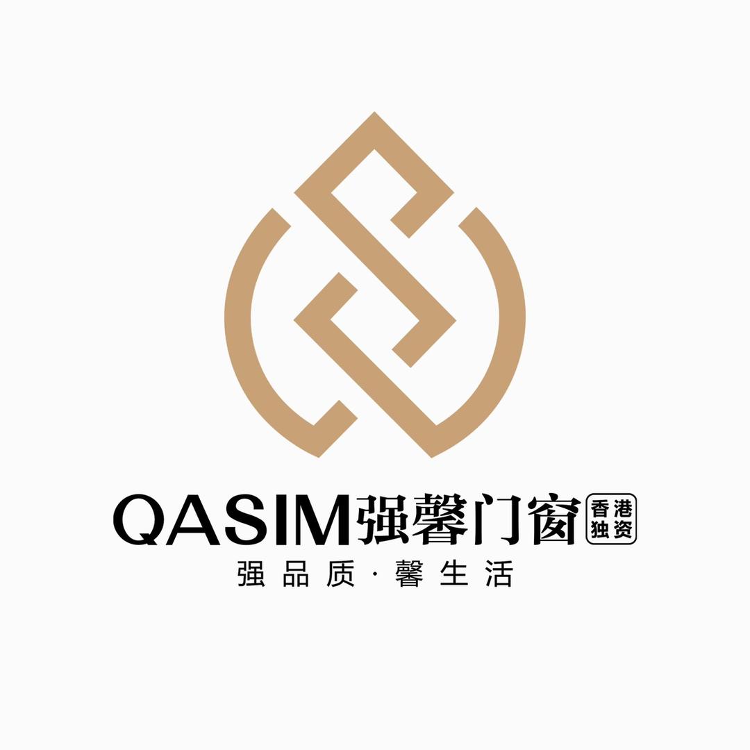 强馨系统门窗工厂