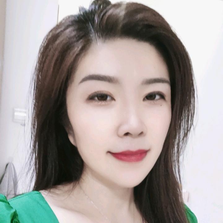 王丽