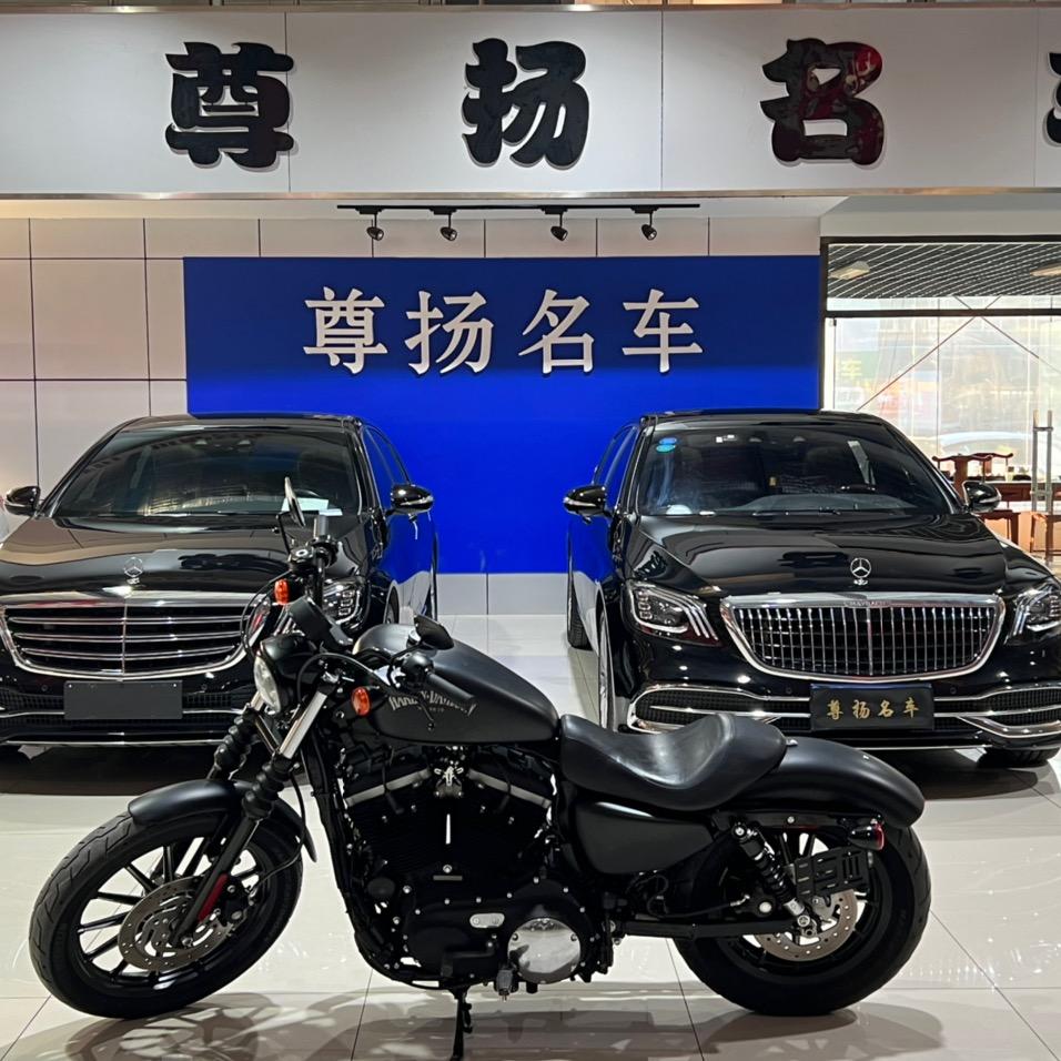 尊扬名车