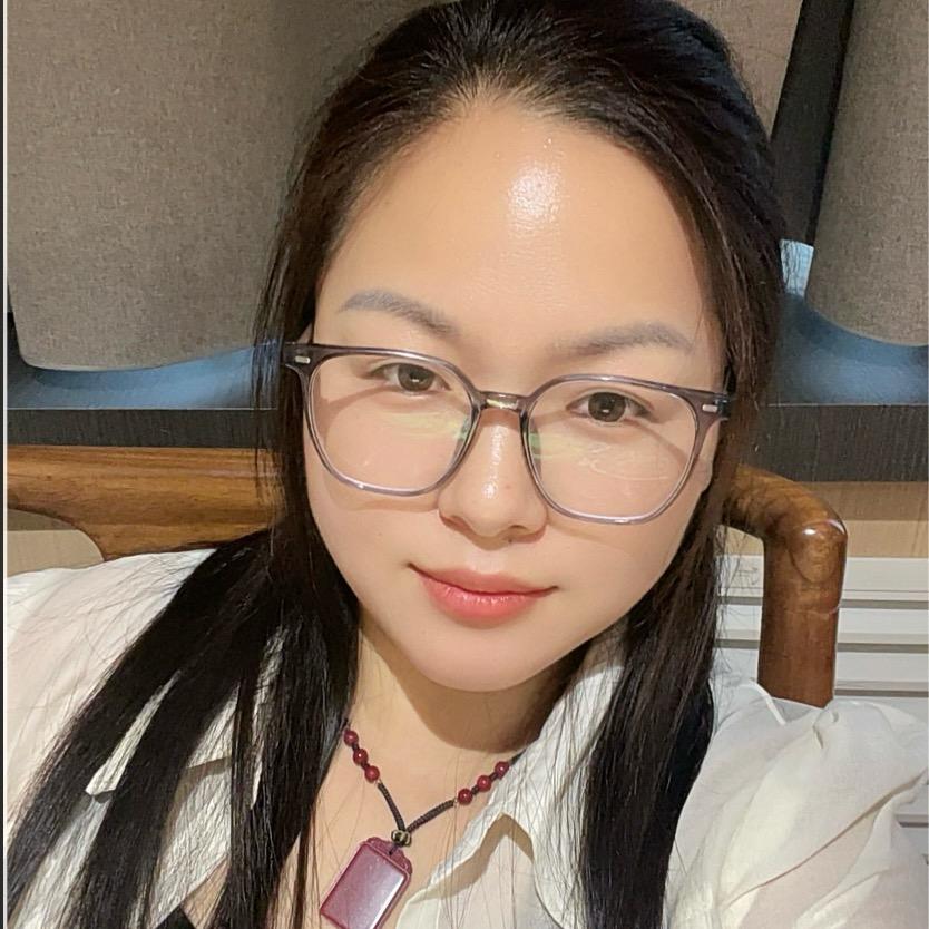 周丫头💋