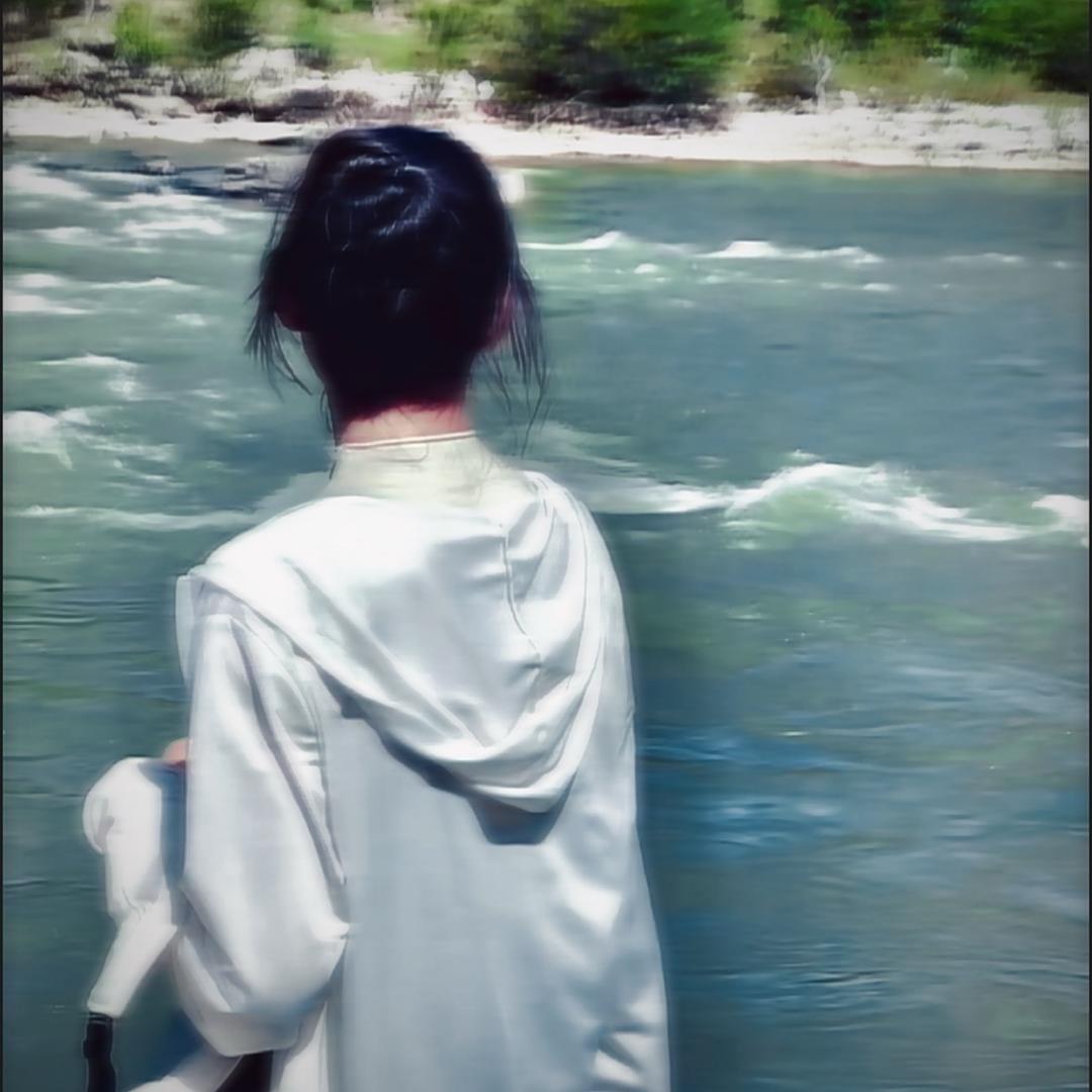 更桑卓玛🌞