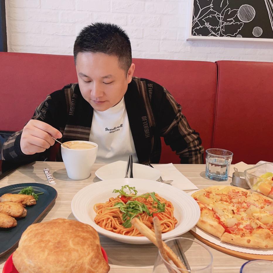 David梦魇江湖