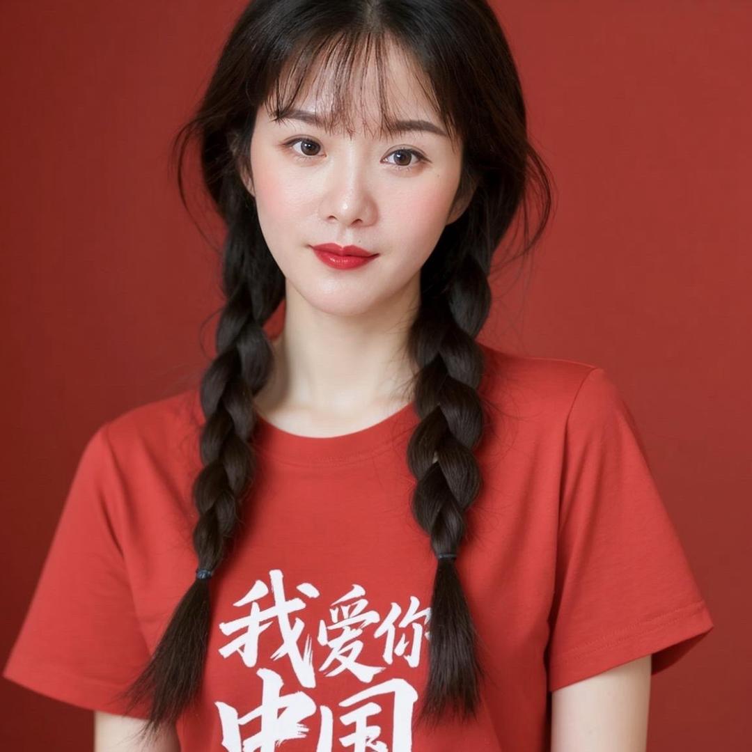 我帅呆了