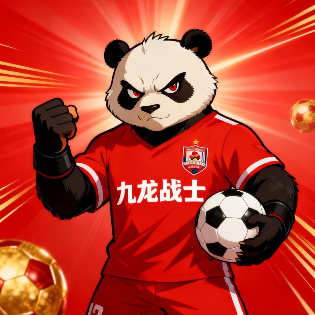 九龙战士