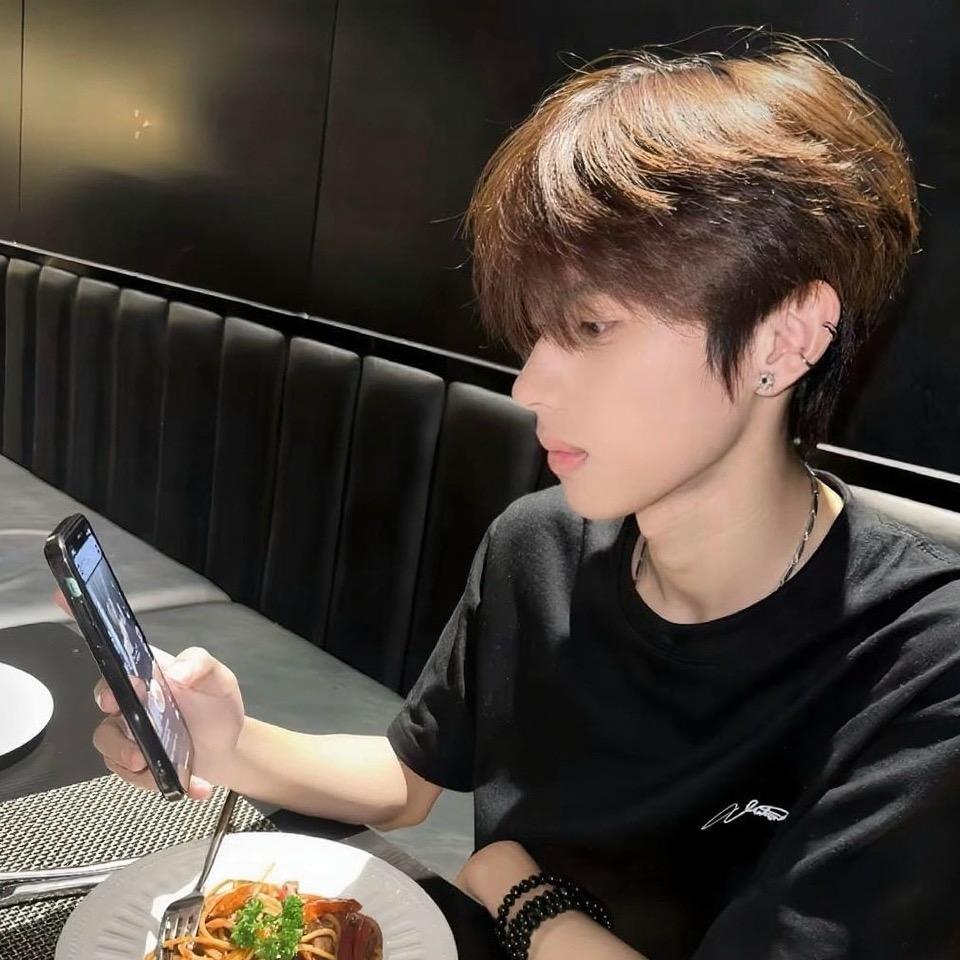 世界对我好一点