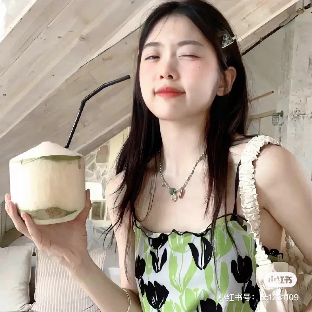 星星爱漂亮