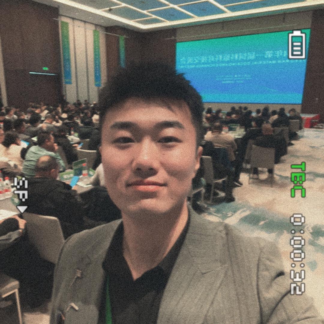 山东集粮优选张豪