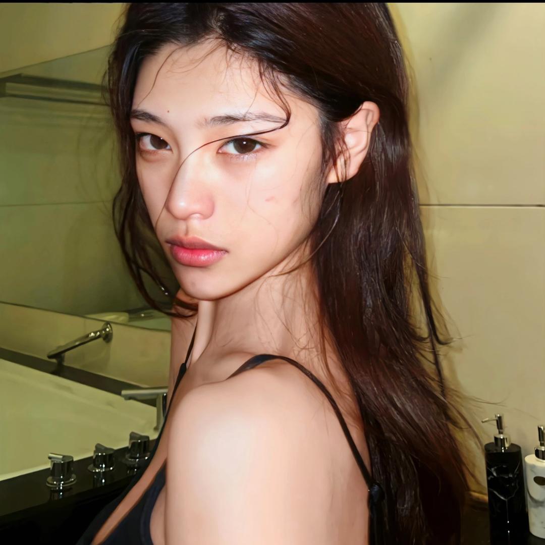 绿豆泥nnn