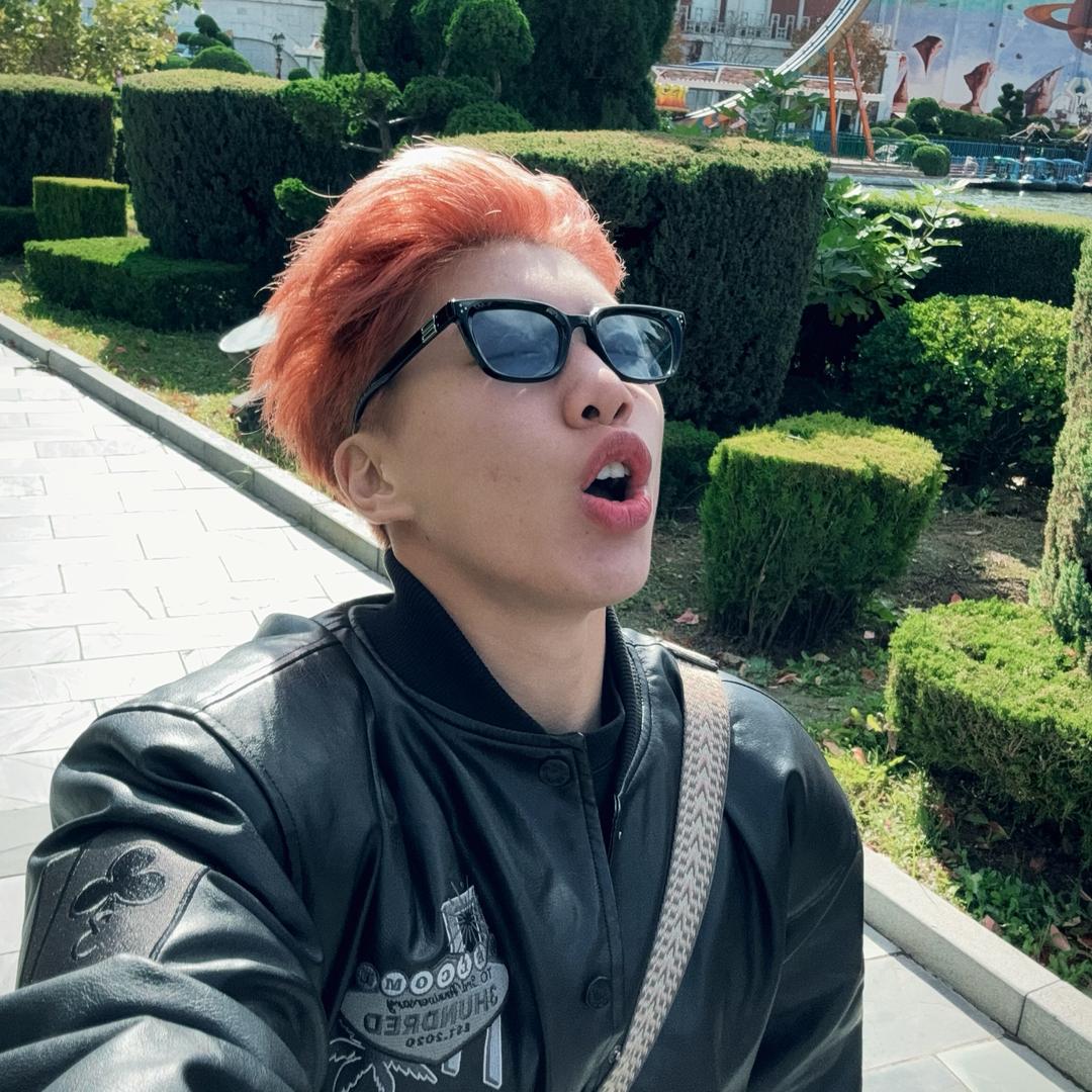 酸菜炖大骨头不乐吃酸菜🐷