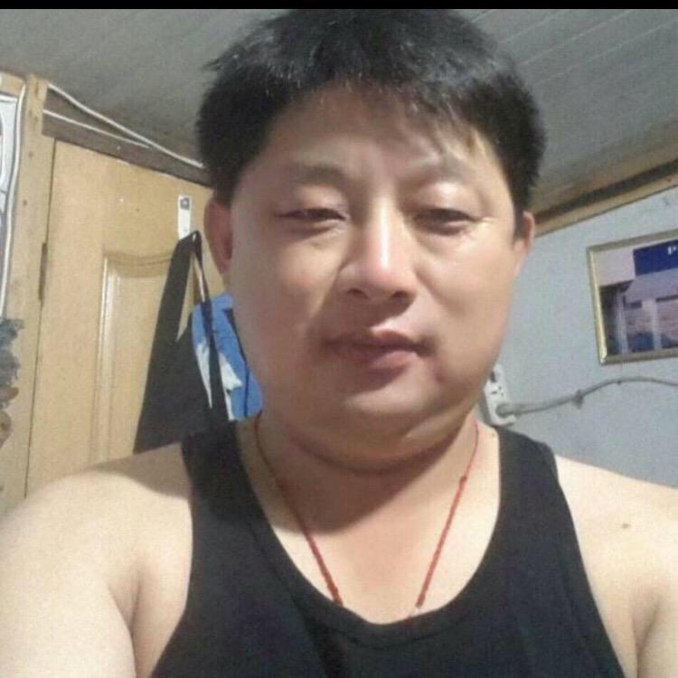 知足常乐军哥
