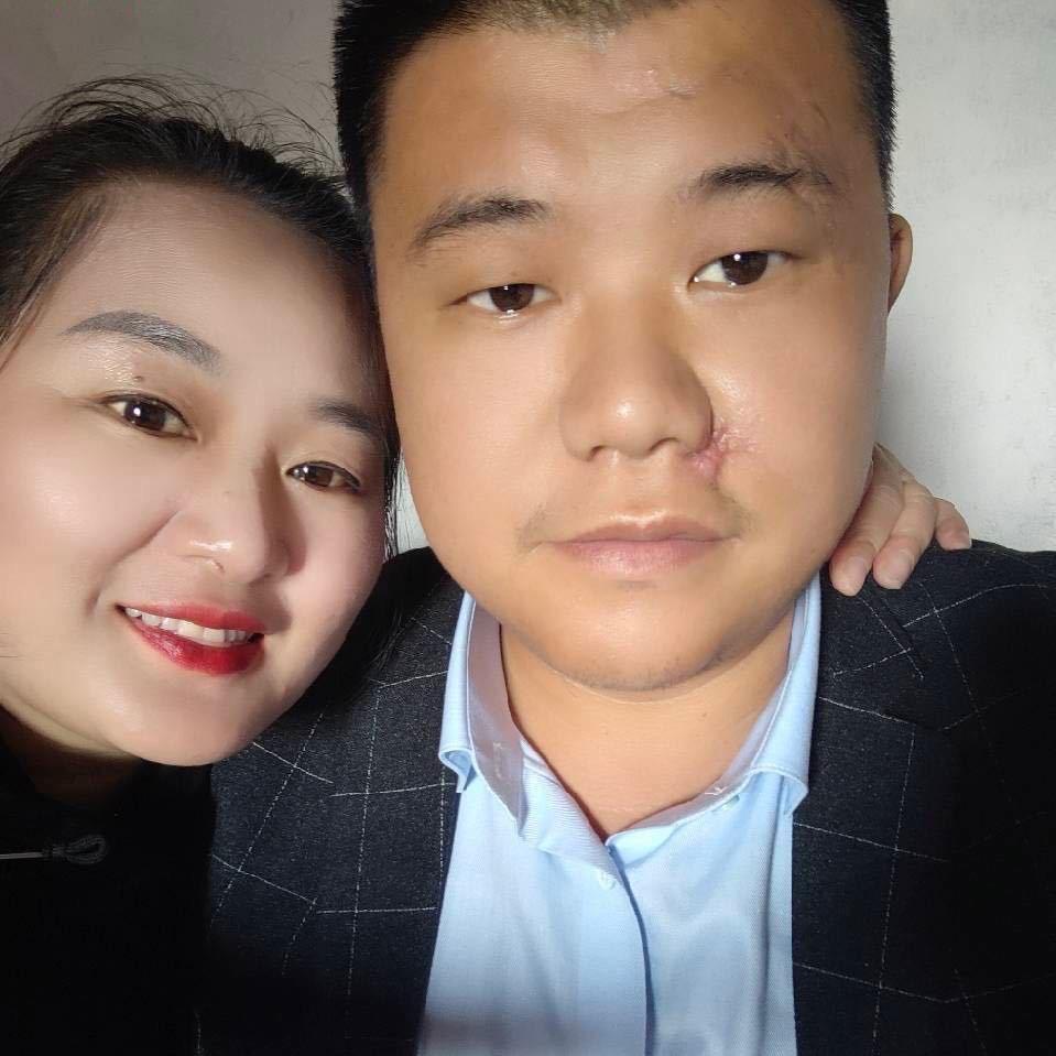 赢心