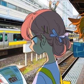 小羽