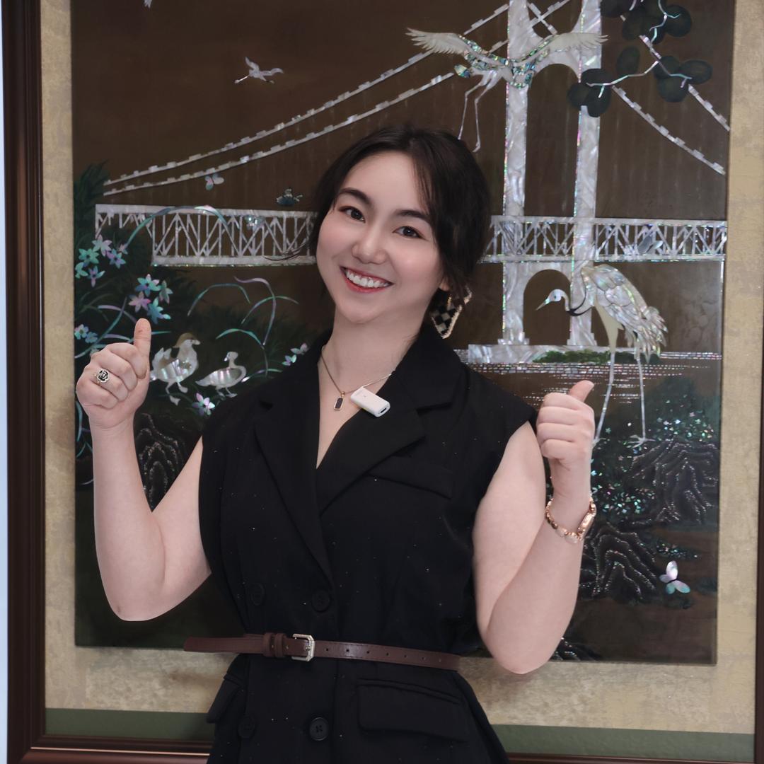 林妹妹