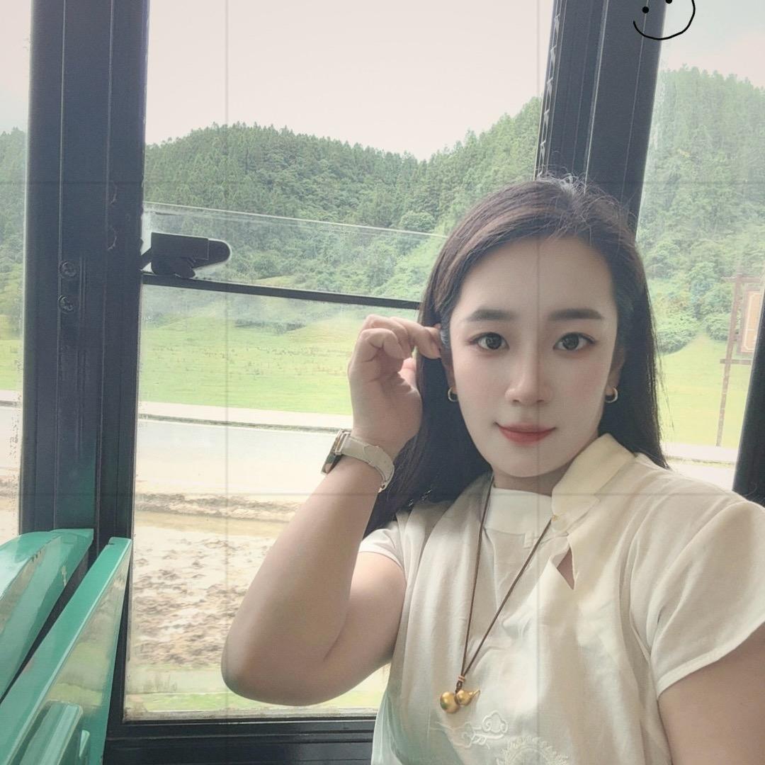 🍊玖玥