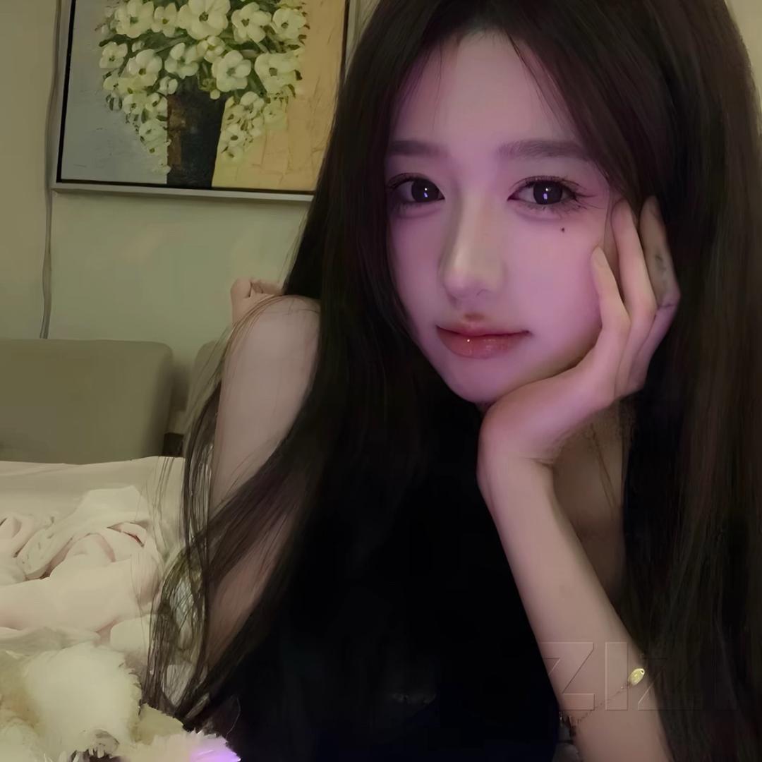 陈兮✨