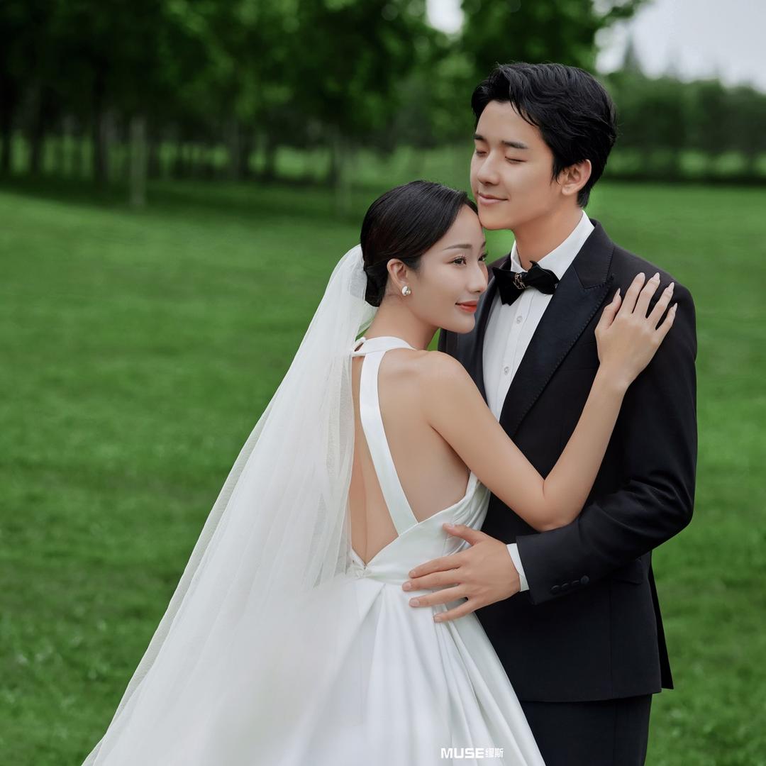 月上影像目的地婚礼