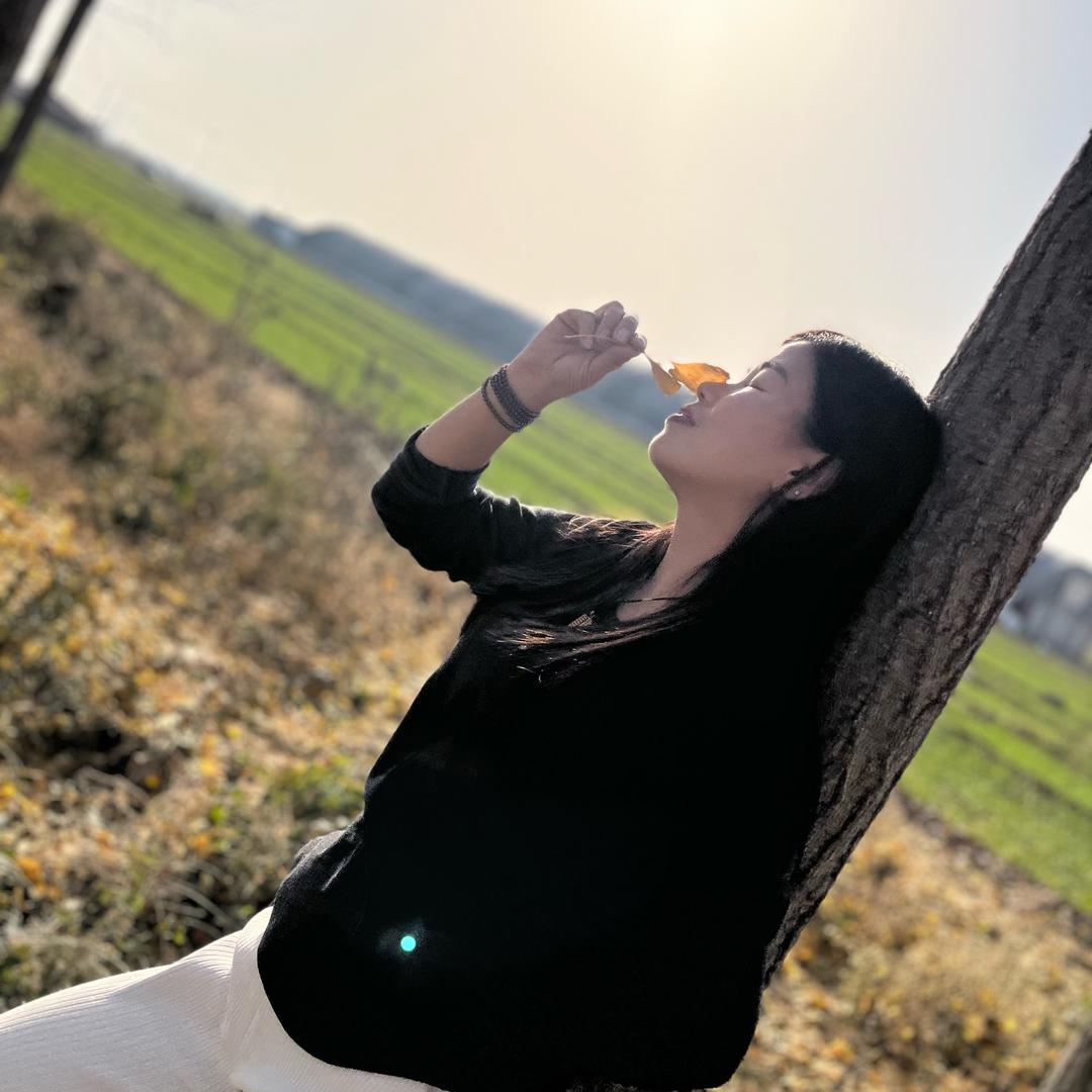 ღ᭄💞时光ོএ静好💞