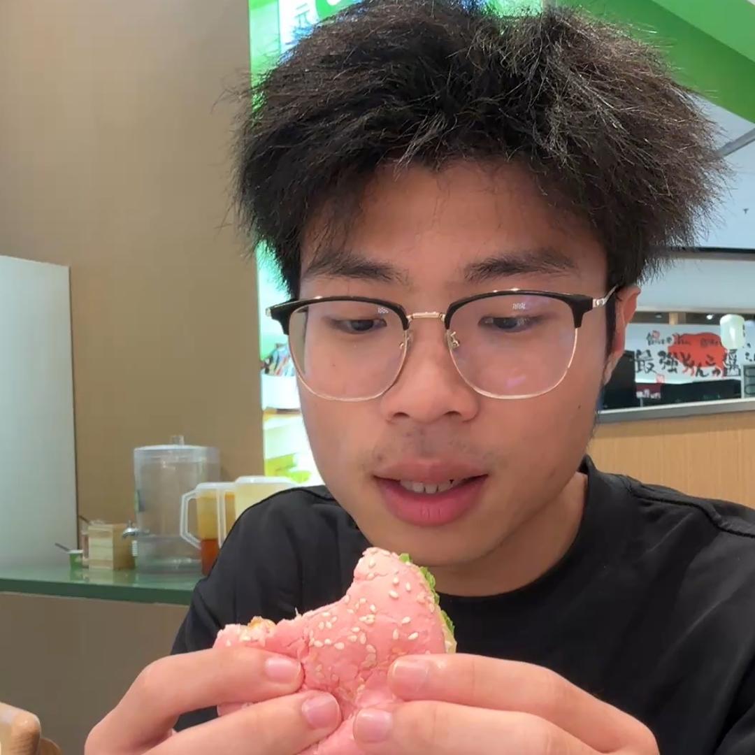 泰好吃了