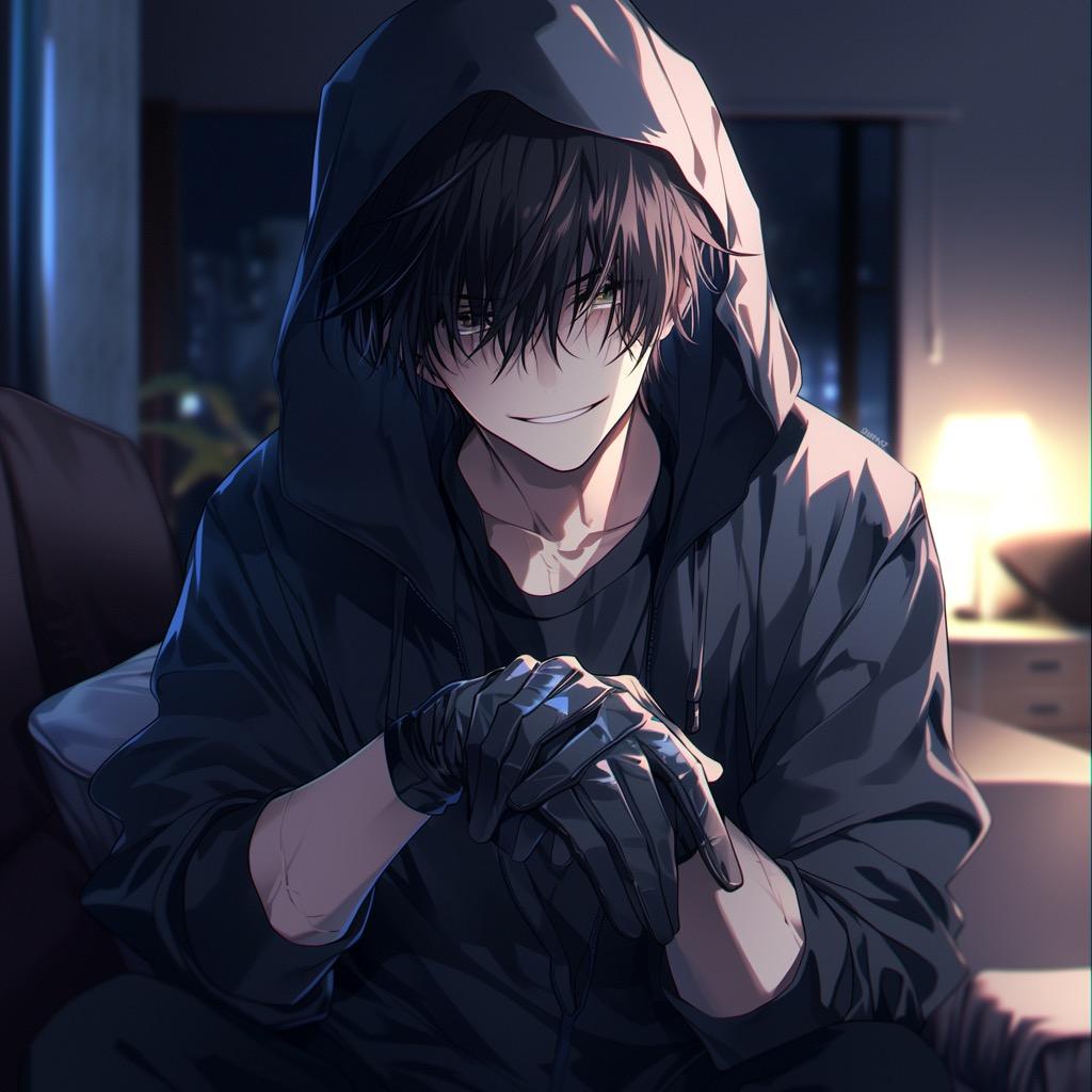 夜月山庄