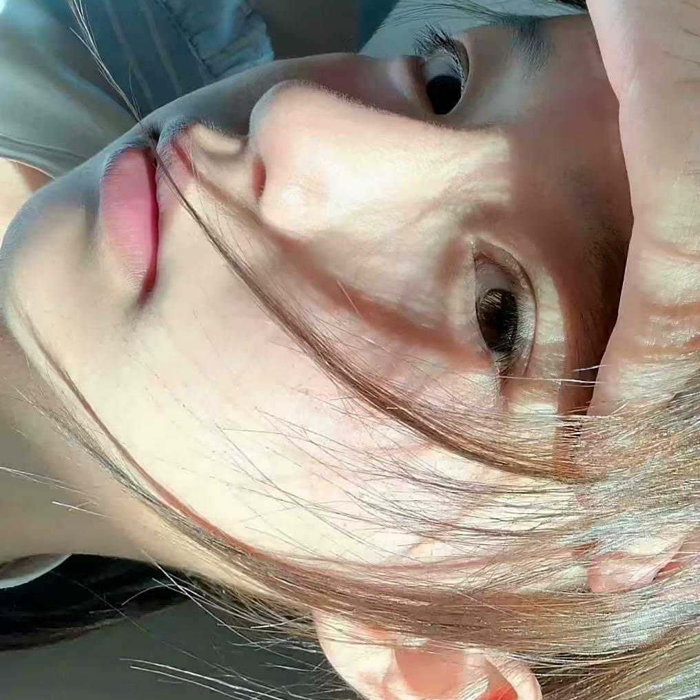 画花