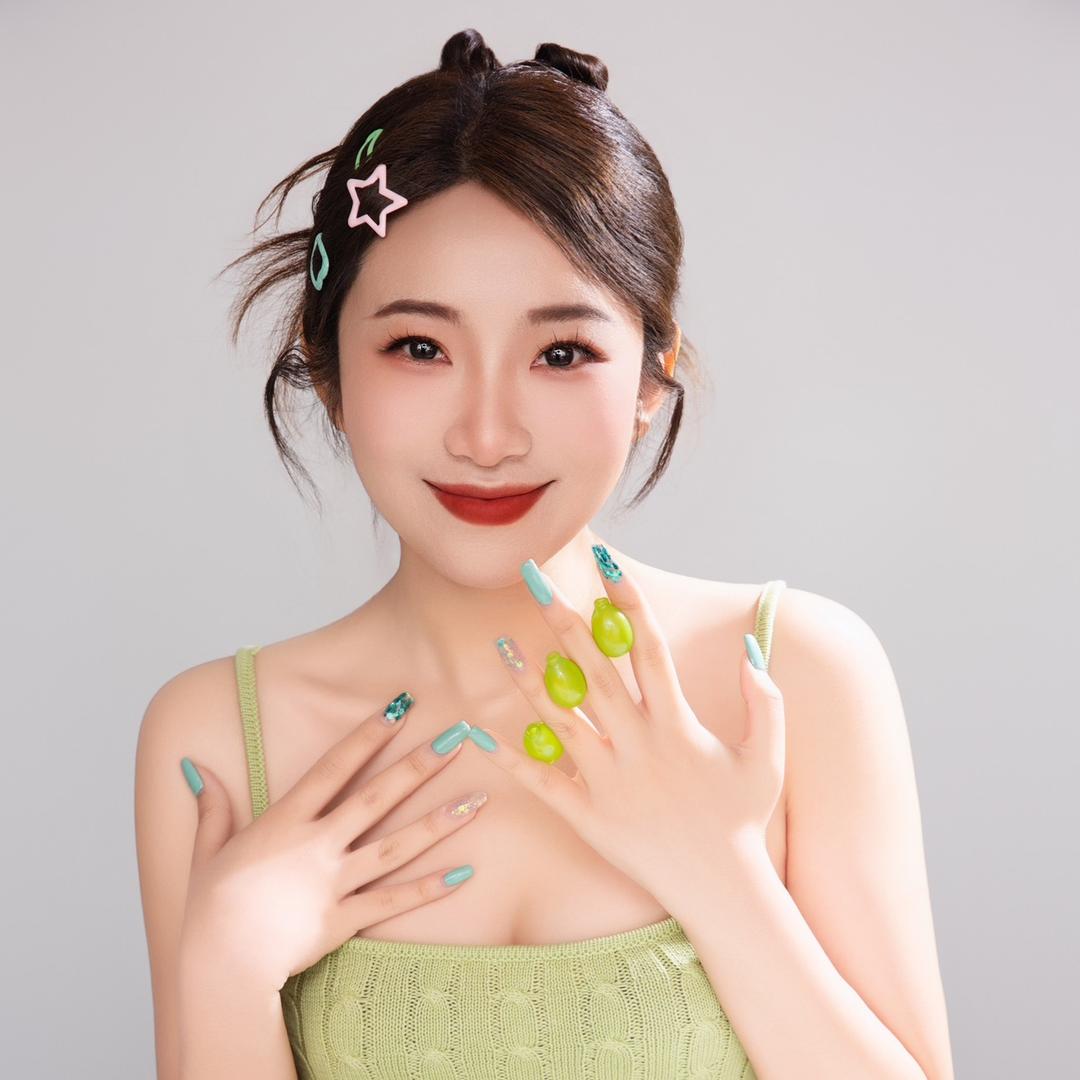 🌈是宝莉吖🌈